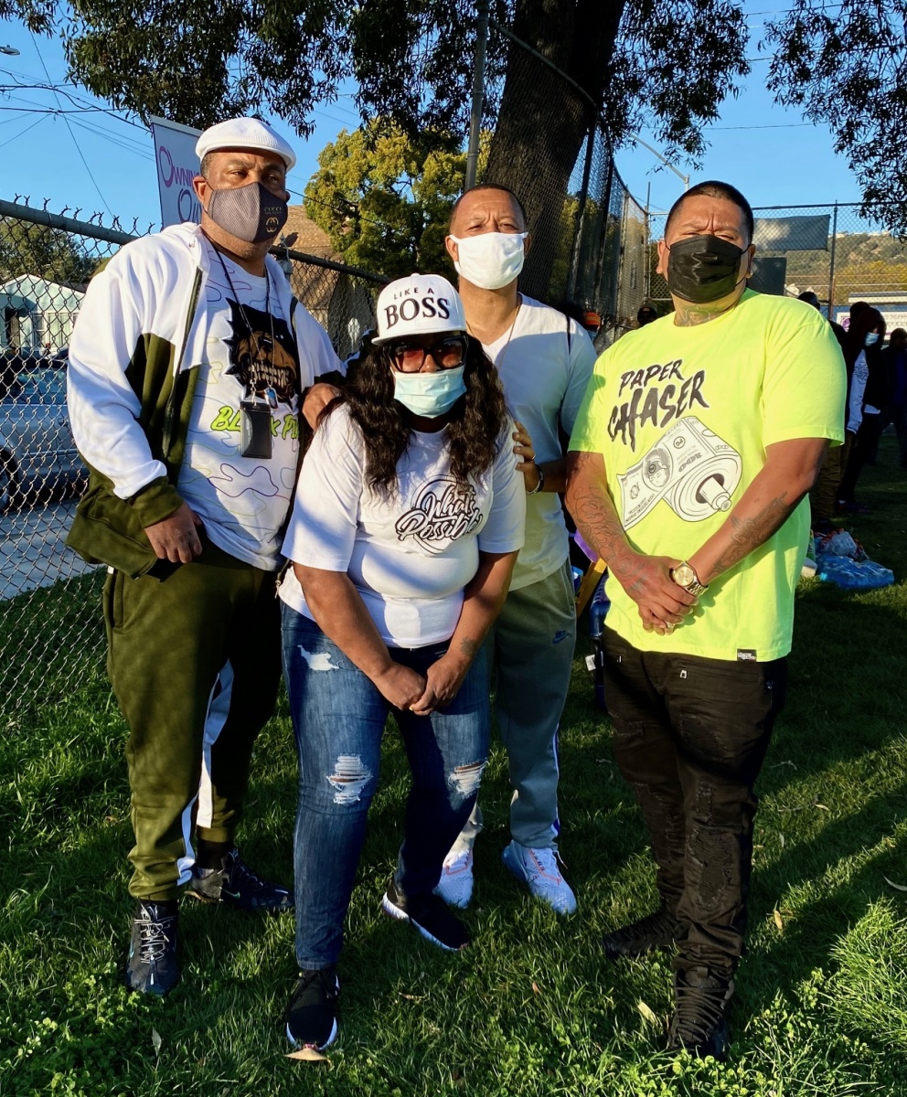 Interrupters