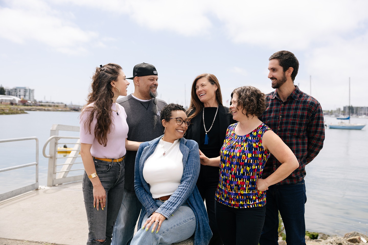 Counseling Services IMPACT